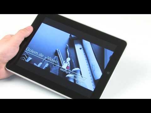 iPad 0 iPad