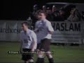 Kildare 1 - 3 Shelbourne