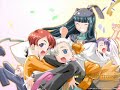 [千世] 六ツ星きらりOP ☆☆☆☆☆☆ 【高音質】 stereo FULL