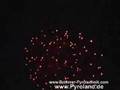 Musik & Feuerwerk - Bothmer Pyrotechnik