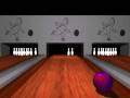 Bowling pov ray