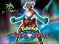 Pokemon Fire Red and Leaf Green - Battle! Deoxys