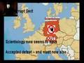 Scientology ADMITS DEFEAT in Germany