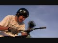 IANNN ( Baskin Robbins ) Riding @ Dubai Festival City Rage Skatepark