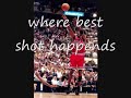Micheal Jordan Where Amazing Happends