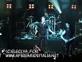 AFI - Love Like Winter Milan 05.05.07 AFI - Love Like Winter Milan 05.05.07