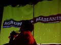 agrupacion mamanis