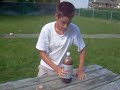 coke diet plus mentos