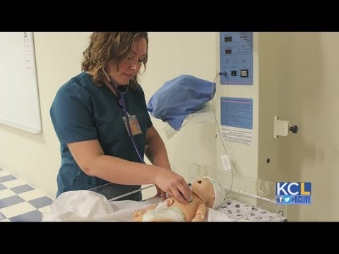 how to administer kcl