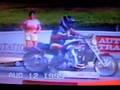 8 second Turbo Vmax