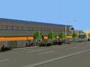 Patrick Lam created Annerley Model