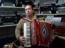 Fantini  Tempo Trend Music