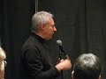 Star Trek Convention, Brent Spiner - Video 5
