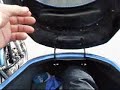 Harley Davidson Sportster sidecar