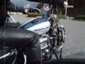 videos de Harley Davidson Sportster sidecar