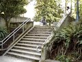 OLLIE 30 stair