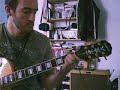 slow fingerstyle blues (robben ford rip off)