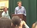 paper towns release party (oh emm gee) bonus video!