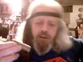 Hoyo de Monterey Review by Crazy Hippie! Final Third