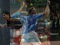 Squash as Ballet Squash as Ballet