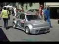 videos de Maluchy po tuningu