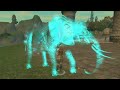 mystic buffing