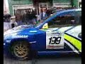 The Travis Pastrana Rally America Final Round - Vid 3