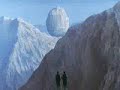 Rene Magritte; Russian Animation - Тайна Пространства.