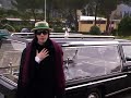 Funerale alla rivista del Buzzi