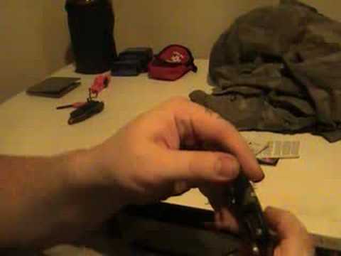 EDC- Misc.