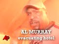 8 Days of Ike: the Hurricane Arrives