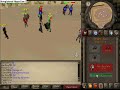 runescape pure maul duel vid 2!!!  V U A L T