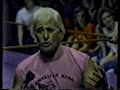 Southeastern Wrestling: Austin Idol was on the MDA telethon!