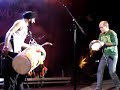 dhol foundation meets marcos suzano