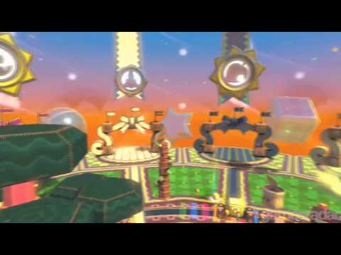 nintendo land e3 2012 - Nintendo Land E3 2012 Trailer: Nintendo Land is the on-board theme park that's packaged with the Wii U. take a look at what to expect in this NintendoLand tr...