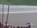 Hang Zhou, China - Long Tidal (Bore) Wave