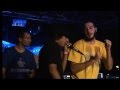 Beatbox Battle - German Finals 2007 round 1/2