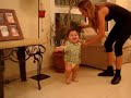 Mateo very noughty baby!!!!
