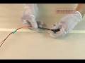 videos de Leister LDM Retraccion de Arneses