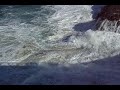 Big Waves in Santander