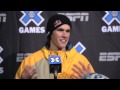 Click here to watch this video 2012: Winter X Games Men's Ski Big Air Final