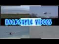 Gee Bee CRASH
