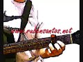 Jorge Palma - ENCOSTA-TE A MIM (cover por Ruben Santos)