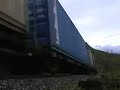 DXB, DQ diesels attack the MNL near Oaro