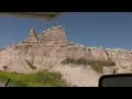 Badlands