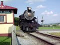 Strasburg RailRoad #90 at Cherry Hill