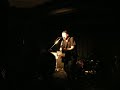 The Emerson Letters - Everest Live @ The Bassment Jan 25/08