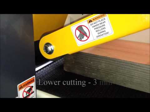 CANTEK AMERICA HR400PB Horizontal Dual Column Band Saws | Professional Machinery Group South (1)