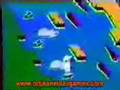 Atari 2600 - Congo Bongo
