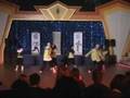 videos de WoMans Work AKA Insanity Crew @ Euro Dance Festival 2008 (Final)